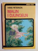 Malin i djungeln [B&ouml;rja L&auml;sa-serien]