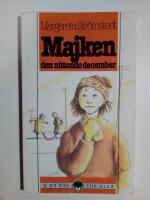 Majken, den nittonde december