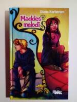 Maddes melodi
