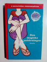 Lyckoamuletterna 2 : Den magiska enh&ouml;rningen