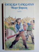 Lyckliga L&aring;nggatan