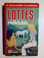 Lottes ridklubb