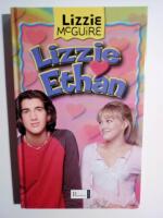 Lizzie hj&auml;rta Ethan