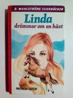 Linda dr&ouml;mmer om en h&auml;st