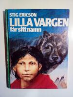 Lilla Vargen f&aring;r sitt namn