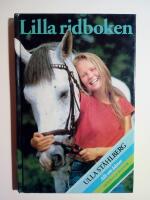 Lilla ridboken : Allt om h&auml;star