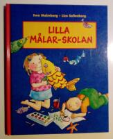 Lilla m&aring;lar-skolan