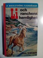 Li och ranchens hemlighet