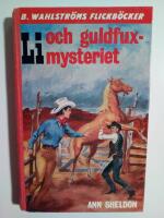 Li och guldfuxmysteriet