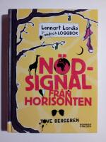 Lennart Lordis loggbok : n&ouml;dsignal fr&aring;n horisonten