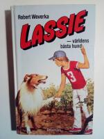 Lassie - v&auml;rldens b&auml;sta hund