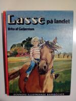 Lasse p&aring; landet