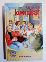 K&auml;rlek och kompisar