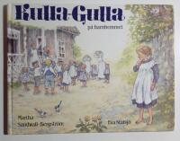 Kulla-Gulla p&aring; barnhemmet