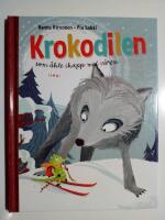 Krokodilen som &aring;kte ikapp med v&aring;ren