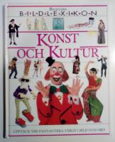 Konst och kultur : Bildlexikon