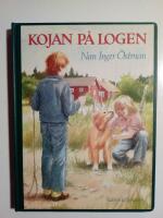 Kojan p&aring; logen