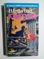 Knatten 15 : H&aring;rda bud, Knatten