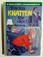 Knatten 1 : Tacka Knatten f&ouml;r det!