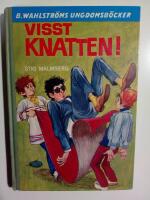 Knatten 9 : Visst Knatten!