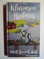 Kluringen Hjalmar med liv och lust