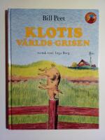 Klotis - v&auml;rldsgrisen