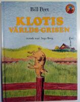 Klotis - v&auml;rldsgrisen