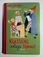 Klassens roliga timme : Del II