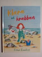 Klara och krabban