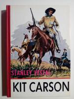 Kit Carson : &Auml;ventyrens man