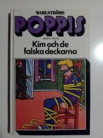 Kim och de falska deckarna