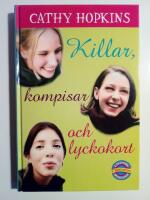 Killar, kompisar och lyckokort