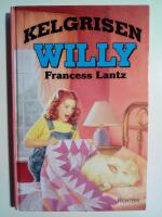 Kelgrisen Willy