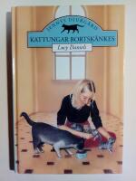 Kattungar bortsk&auml;nkes