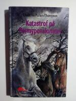 Katastrof p&aring; Ponnypensionatet