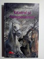 Katastrof p&aring; Ponnypensionatet