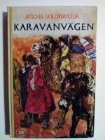 Karavanv&auml;gen