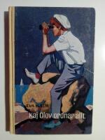 Kaj Olov ordnar allt