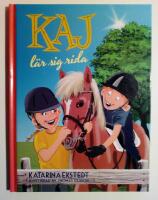 Kaj l&auml;r sig rida