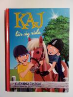 Kaj l&auml;r sig rida