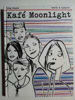 Kaf&eacute; Moonlight