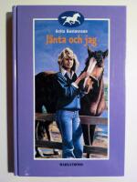 J&auml;nta och jag