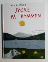Jycke p&aring; rymmen