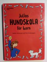 Julias hundskola f&ouml;r barn