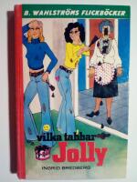 Jolly 5 : Vilka tabbar, Jolly