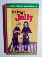 Jolly 12 : H&auml;ftigt, Jolly