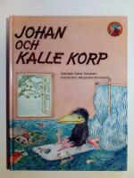 Johan och Kalle Korp : Alla Barns Bokklubb