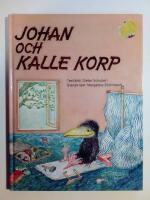 Johan och Kalle Korp [Alla Barns Bokklubb]