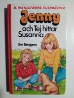 Jenny och Tej hittar Susanna
