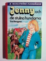 Jenny och de stulna hundarna
